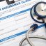 health insurance document