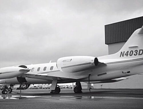 5 Most Common Uses of an Air Ambulance