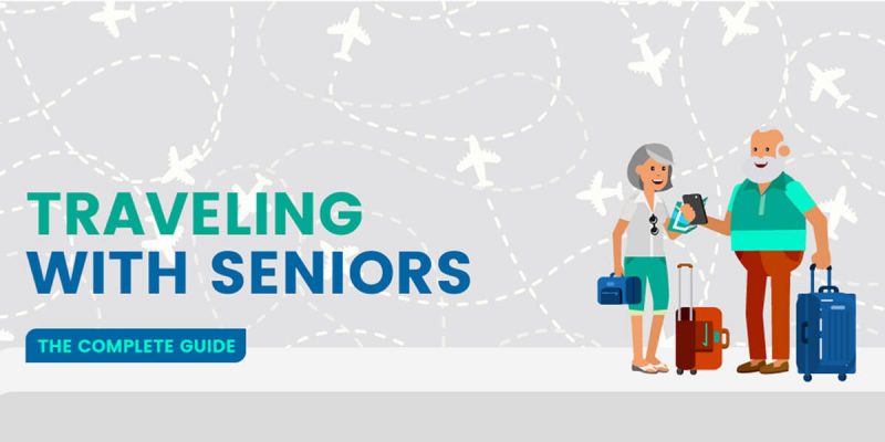 Traveling With Seniors: The Complete Guide | AirCARE1