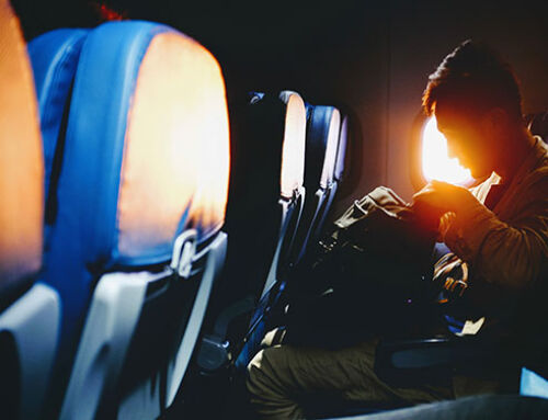 How to Prepare for a Medical Emergency When Traveling Abroad