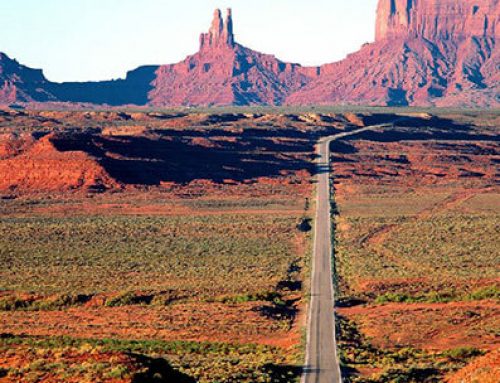 10 Extremely Unique Places to Stay in Arizona