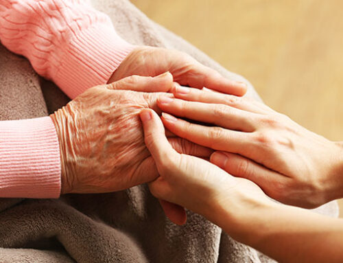 A Caregivers Guide to Nursing Homes & Assisted Living