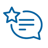 testimonial icon