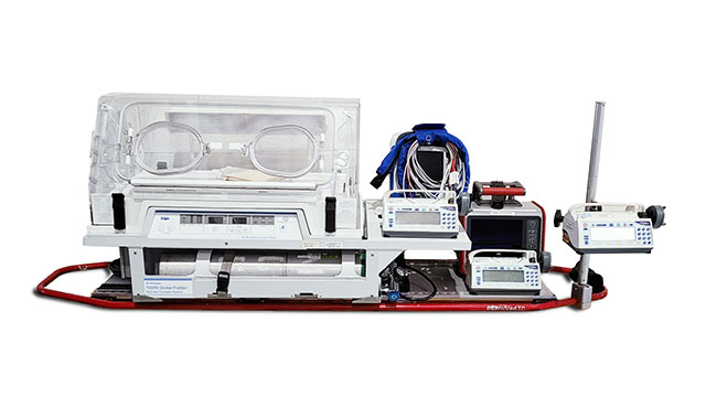 neonatal medical equipment