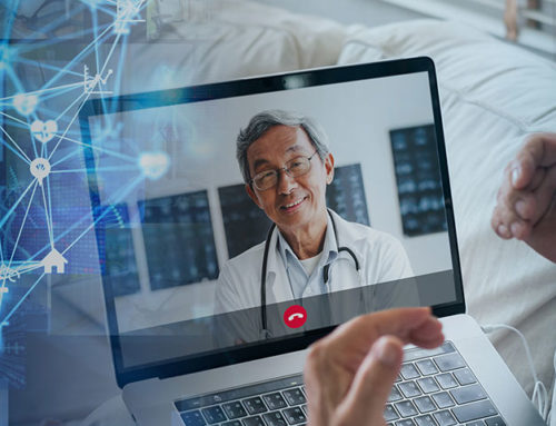 The Future of Telemedicine in HealthCare