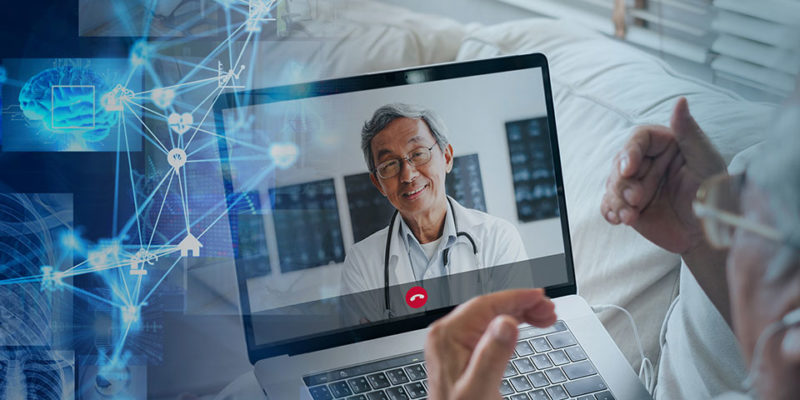 The Future of Telemedicine in HealthCare - AirCARE1