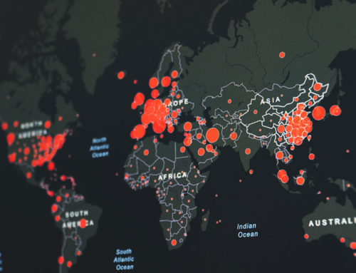 How the COVID Pandemic Could Change Healthcare Forever