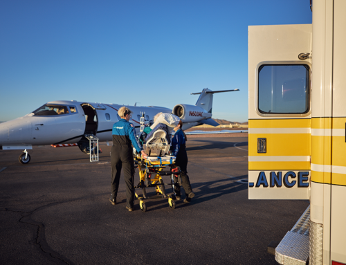 AirCARE1 Featured in ITIJ: The Future Looks Bright for AirCARE1