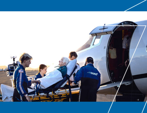 What Is the Difference Between Air Ambulance and Medevac?