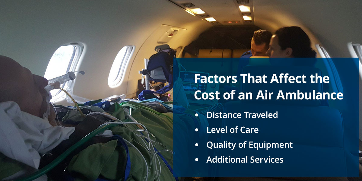 How Much Does An Air Ambulance Cost AirCARE1