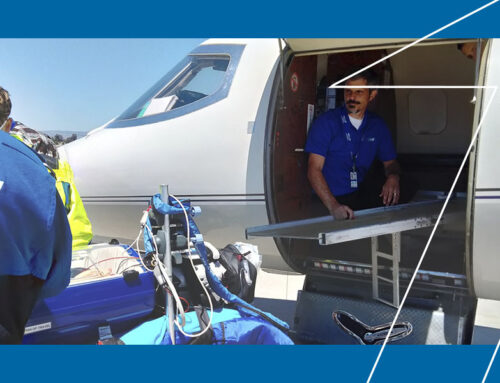 Case Manager’s Guide to Air Ambulance Services