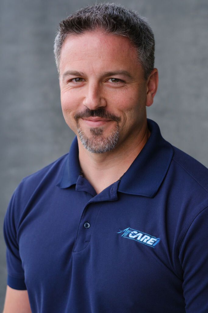 Chris Fischetti Close