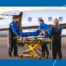 International Air Ambulance: What Americans Need to Know About Medical Care Abroad