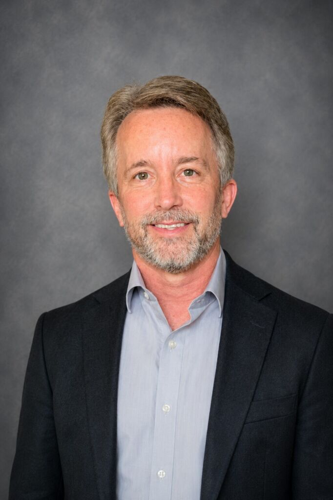 Dr. Kevin Kirkpatrick