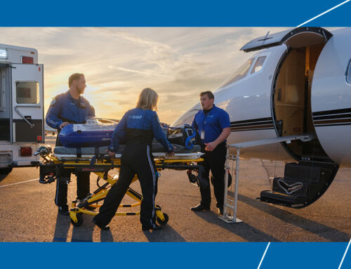 Coordinating Care Between Multiple Hospitals Across States
