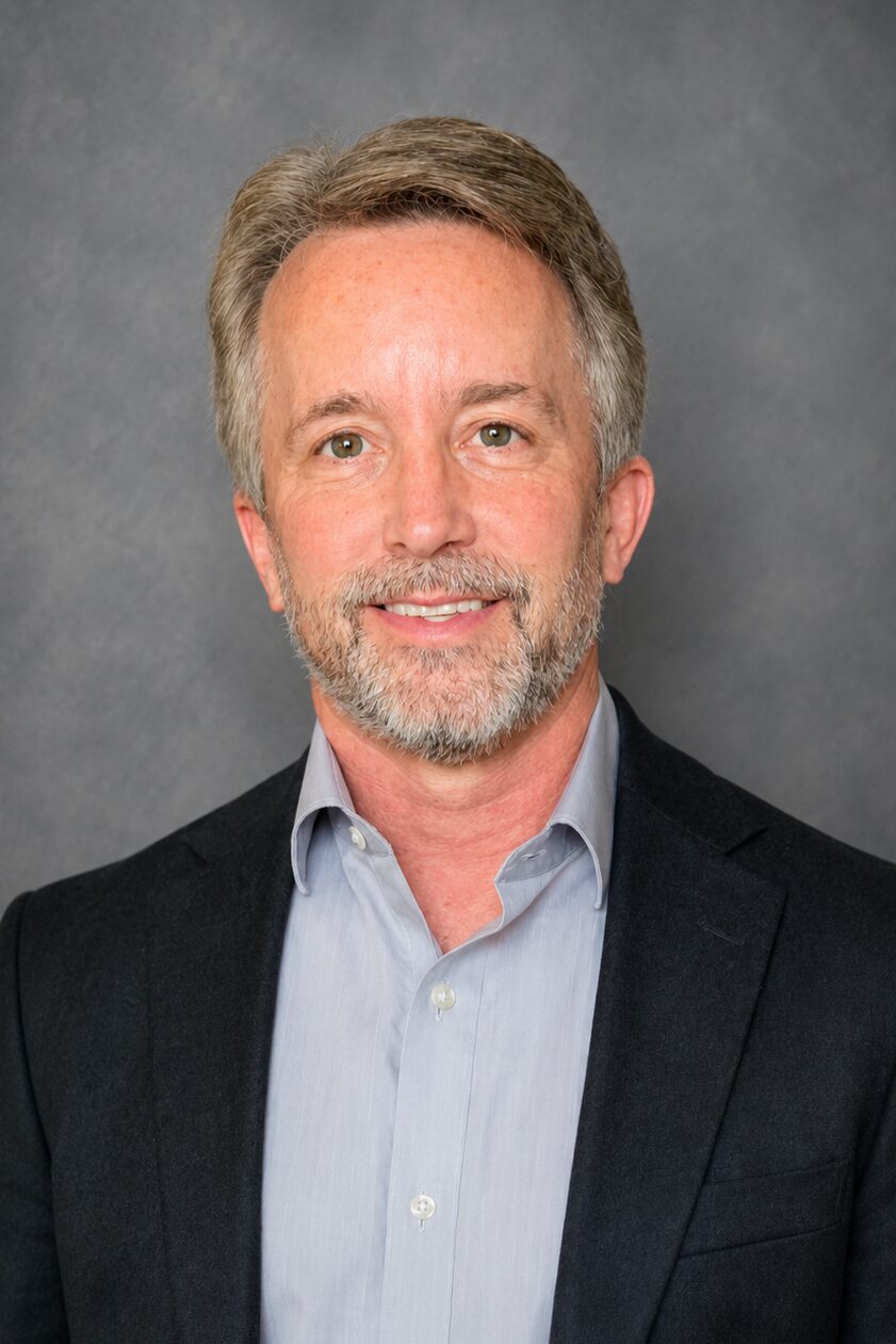 Dr. Kevin Kirkpatrick cropped in