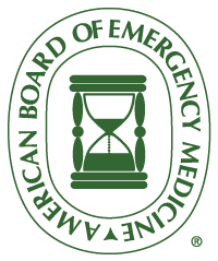 ABEM — American Board of Emergency Medicine