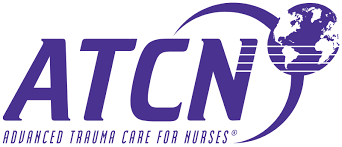 ATCN — Advanced Trauma Care for Nurses