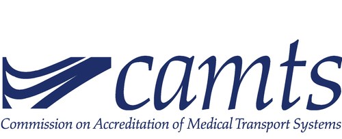 CAMTS accredited