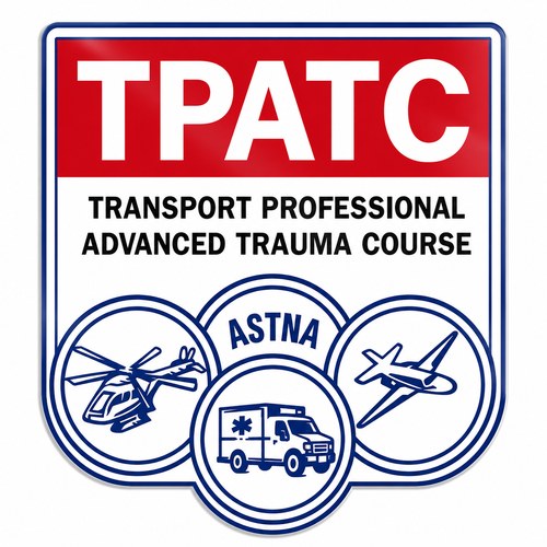 TPATC certified
